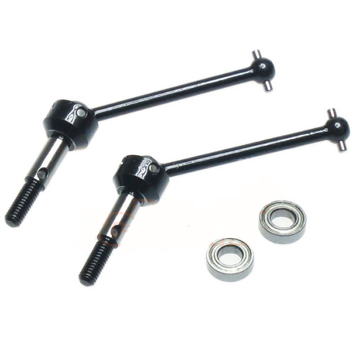 3 Racing D3 Swing Shaft Wide Angle (pr)