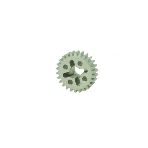 3 Racing Motor Gear 26t  0.8 pitch Alum