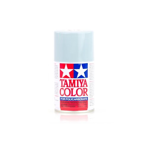 Tamiya PS-32 Corsa Grey Polycarbonate Spray Paint 100ml