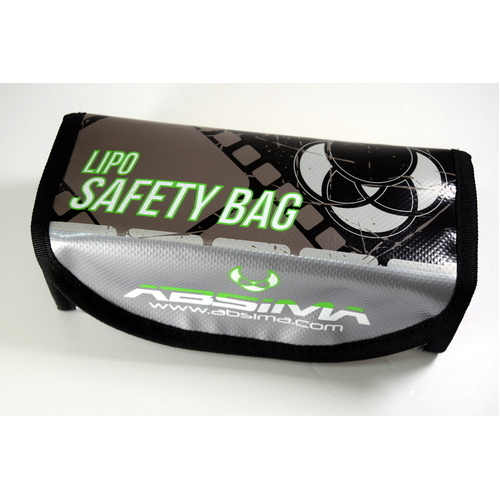 Absima LiPo Safety Bag - AB9000008