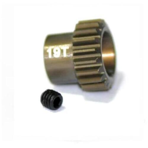 ARROWMAX Pinion Gear 48P 19T(7075 Hard)