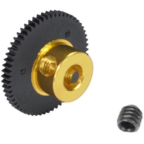 ARROWMAX Pinion Gear 64P 45T Super Light