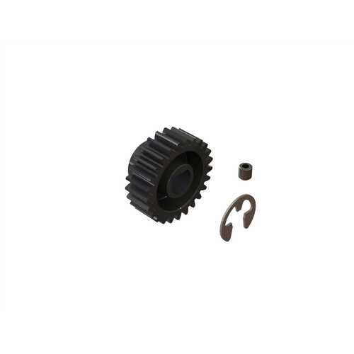 Arrma 25T Mod1 Safe-D8 Pinion Gear