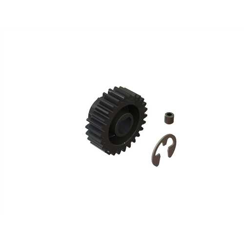 Arrma 26T Mod1 Safe-D8 Pinion Gear ARA311046