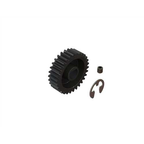 Arrma 30T Mod1 Safe-D8 Pinion Gear ARA311050