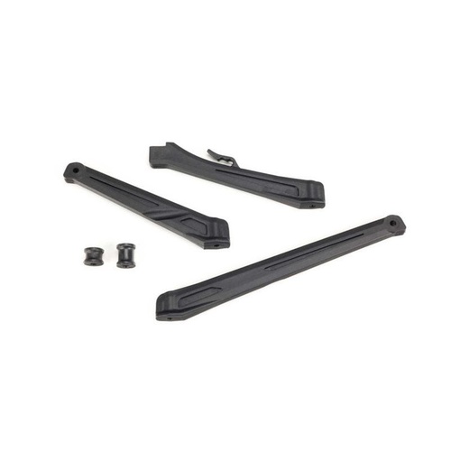 Arrma HD Chassis Brace Set