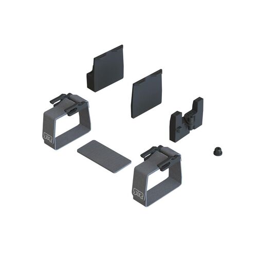 ARRMA Battery Mounting Set ARA320637