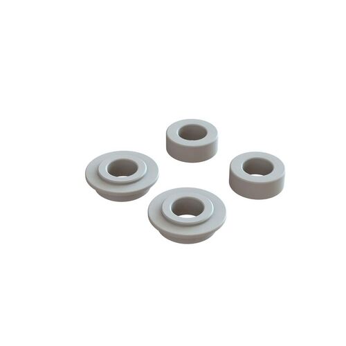 Arrma Machined Shock Seal Guide Set