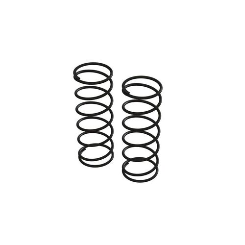 ARRMA Shock Springs: 70mm 1.16N/mm (6.62lb/in)(2) ARA330758