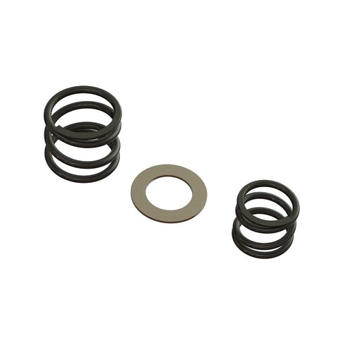 Arrma Servo Saver Spring Set, 8S BLX