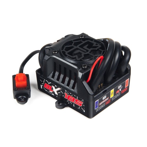 Arrma BLX185 Brushless 6S ESC (IC5), AR390211IC