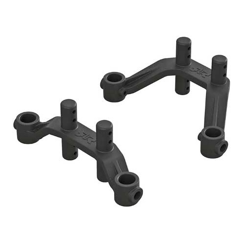 Arrma Body Mount Set Rear TYPHON 4x4, AR320452