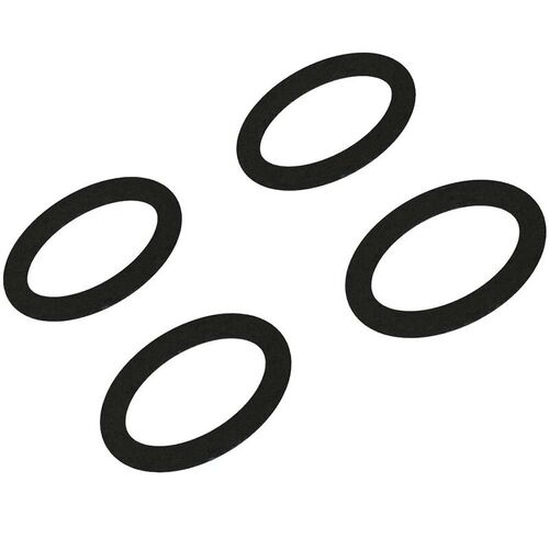 ARRMA O-Ring 12x2mm (4): 3S BLX ARAC7404