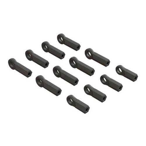 Arrma Rod End Set 4x4, AR330470