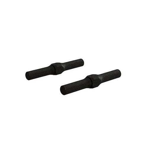 Arrma Steel Turnbuckle, M4X34mm, Black, 2 Pieces, AR330535