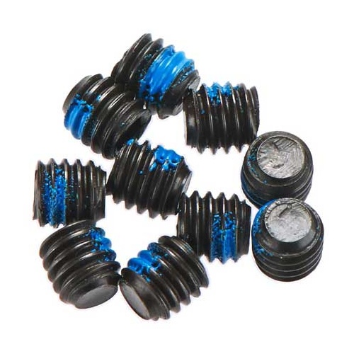 Arrma Set Screw, 4x4mm, 10 Pieces, AR724404