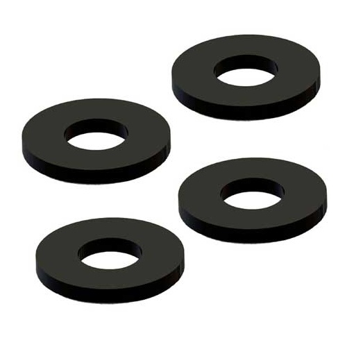 Arrma Washer, 6.1x14x1.5mm, 6S, 2 Pieces, AR709050