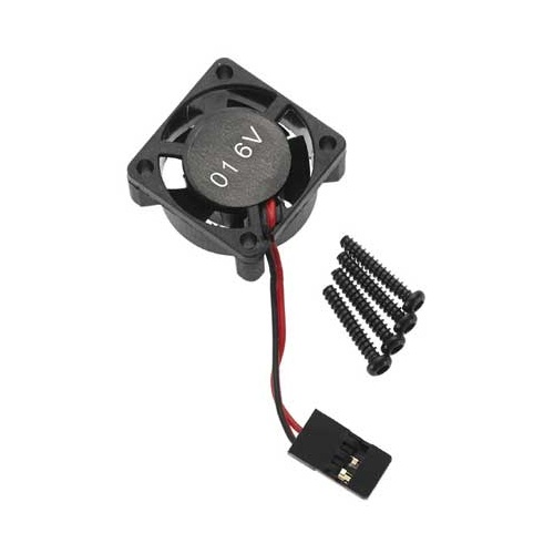 Arrma BLX85 Cooling Fan, 25mm, AR390249