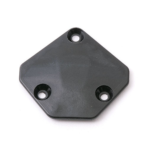 18T Chassis Gear Cover 55T