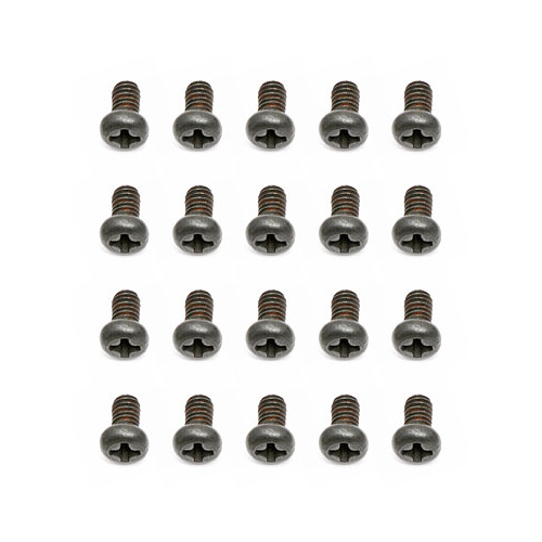 BHPS Screw M2.5x4