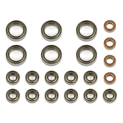 Bearing Set Reflex 14B/14T