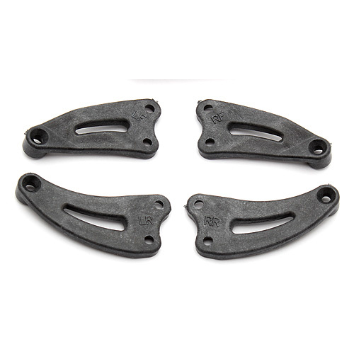 TC3 Front & Rear Chassis Brace