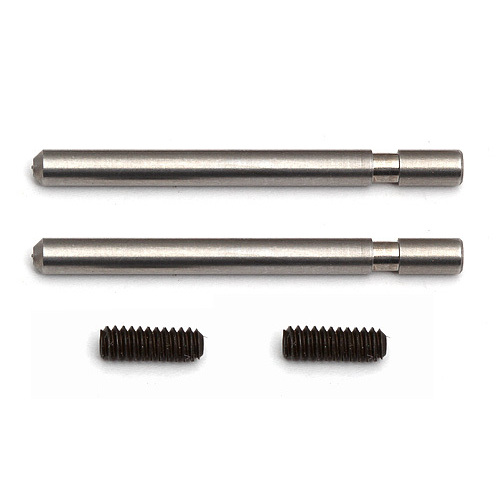 #Shock Mount Pins