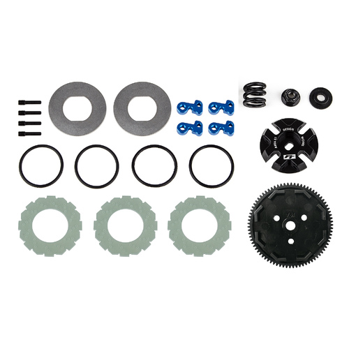 Team associated FT Lockout Slipper Clutch 72026