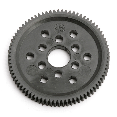 Spur/Diff Gear 78T 48P