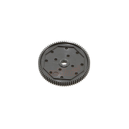 Spur/Diff Gear 83T 48P