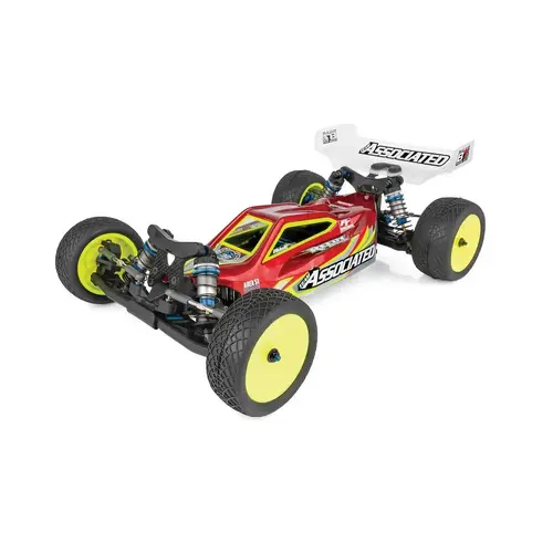 Team Associated RC10B7D Team Kit 90042