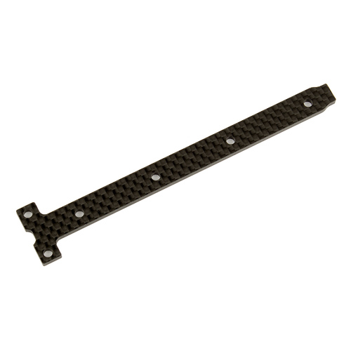 Team associated RC10B74 REAR CHASSIS BRACE SUPPORT