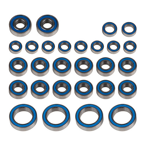 Team Associated RC10B7 Bearing Set 92464