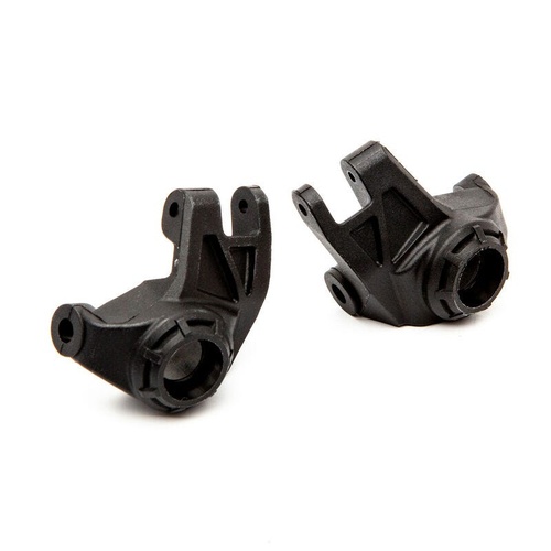 Axial AR45 Left and Right Steering Knuckles, SCX10 III