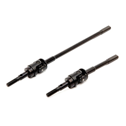 Axial AR45 Universal Axle Pair, SCX10 III