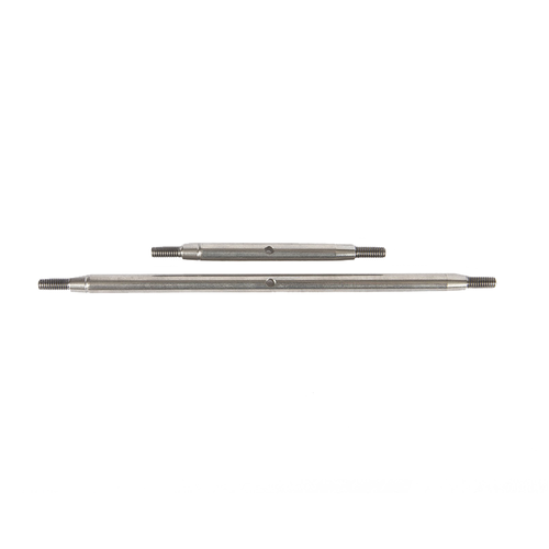 Axial Steering Links Stainless Steel, UTB