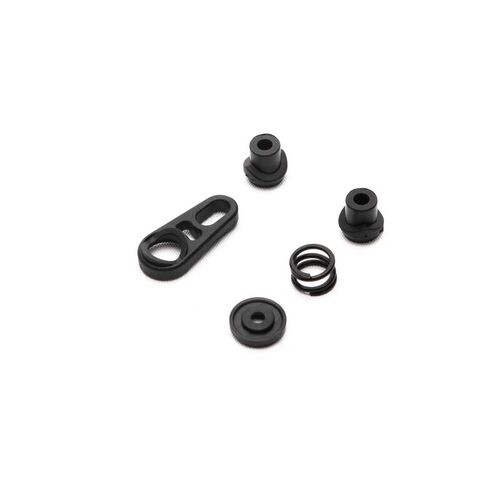 Axial 2-Speed Servo Saver Set, SCX6