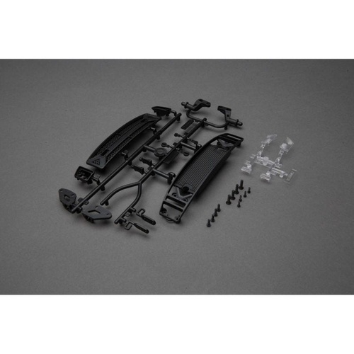 Axial Grille Set, UMG10