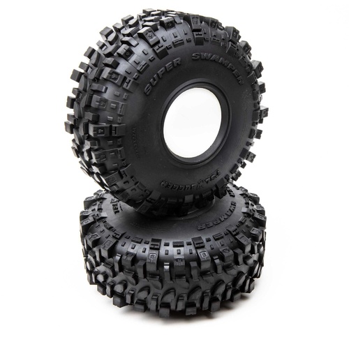 Axial 2.2 Interco TSL Bogger Tires 5.9in, SBR45, 2pcs