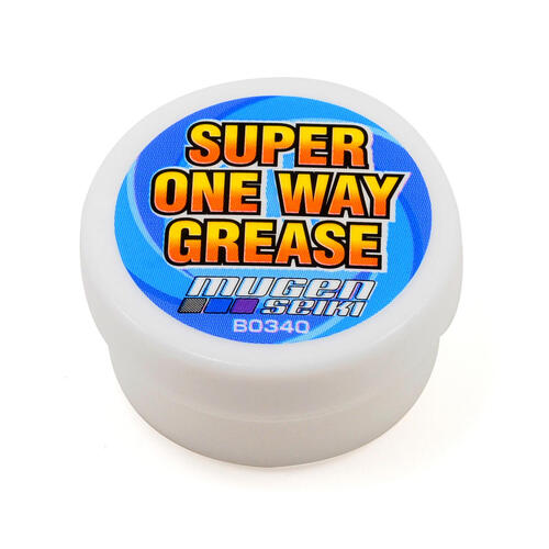 Mugen Seiki Super One Way Grease (7g)