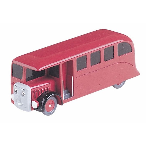 Bachmann Rs Bertie The Bus *