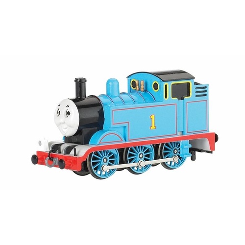 Bachmann Loco Thomas The Engine