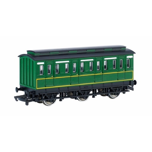 Bachmann Rs Emilys Coach