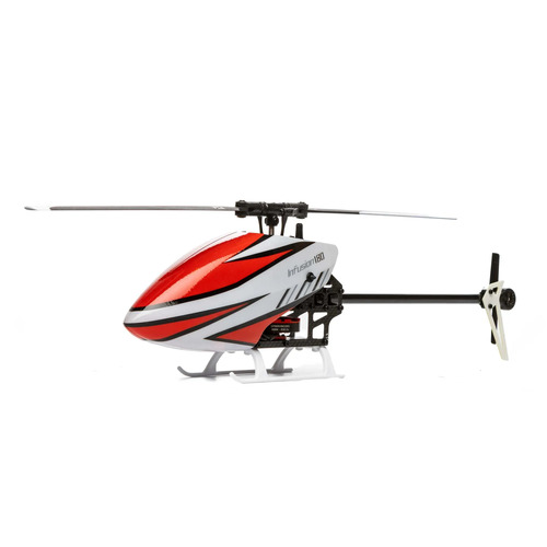 Blade Infusion 180 RC Helicopter, BNF Basic