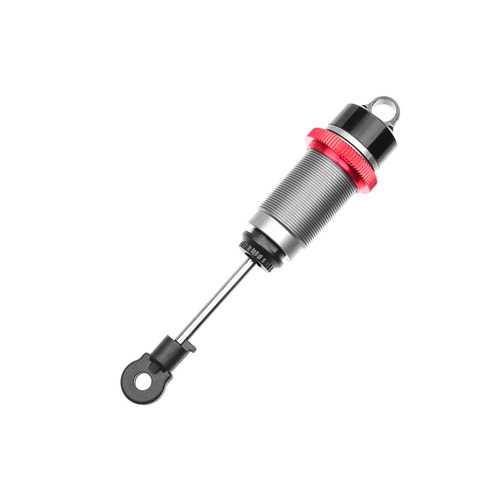 Shock Absorber "Ready Build" - 600 Cps Silicone Oil - Short - 1 pc 