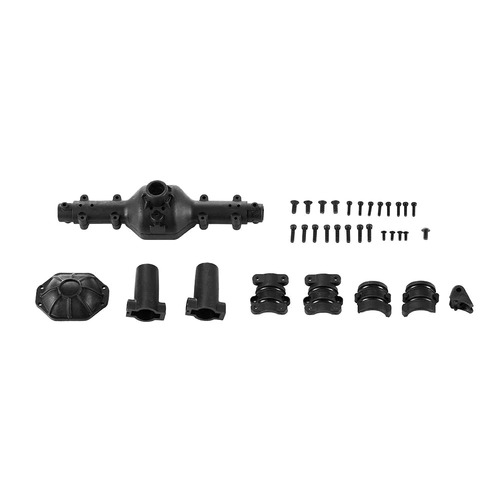 FMS 1/6 Jimny Rear Axle Plastic Parts - C1310