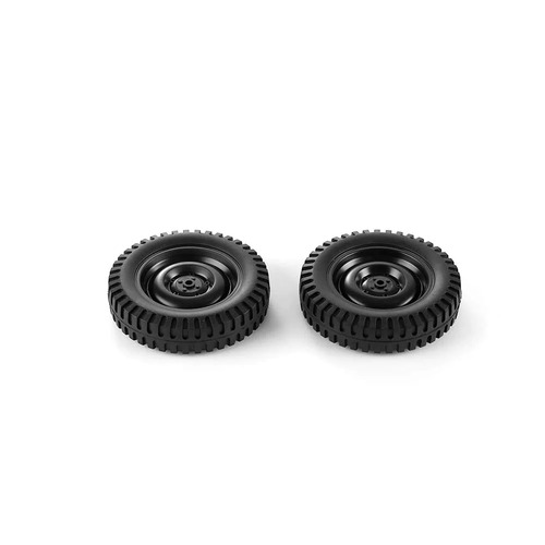 FMS 1/6 Jimny Wheels Assembly 1 Pair - C1319