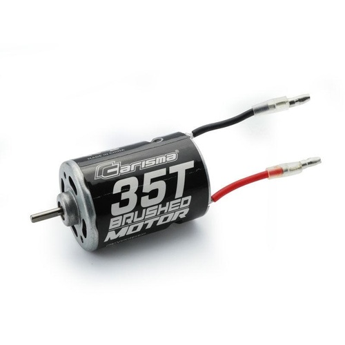 Carisma SCA-1E Hi Torque Replacement Motor