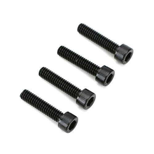 DUBRO 578 8-32 X 3/4in SOCKET HD CAP SCREW (4 PCS PER PACK)