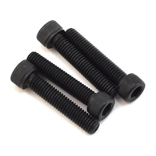 DUBRO 581 10-32 X 1in SOCKET HD CAP SCREWS (4 PCS PER PACK)